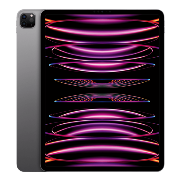 apple ipad pro space gray